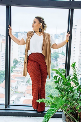 Fashion Weekend Plus Size - Cole&ccedil;&atilde;o Outono Inverno 2017 - Tend&ecirc;ncias da esta&ccedil;&atilde;o