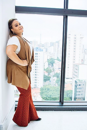 Fashion Weekend Plus Size - Cole&ccedil;&atilde;o Outono Inverno 2017 - Tend&ecirc;ncias da esta&ccedil;&atilde;o