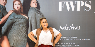 Fashion Weekend Plus Size - Coleção Outono Inverno 2017