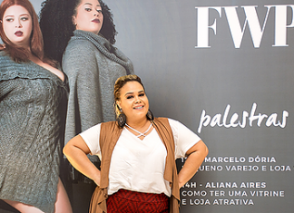 Fashion Weekend Plus Size – Coleção Outono Inverno 2017 Fashion Weekend Plus Size - Coleção Outono Inverno 2017
