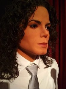 Michael Jackson