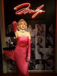 Marilyn Monroe
