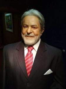 Presidente Lula