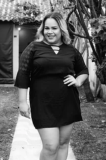 All black: como usar o look todo preto All black: como usar o look todo preto