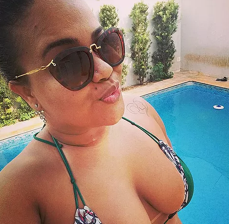 Bronzeado perfeito: Bronzeamento natural A melhor forma de conseguir o bronzeado perfeito foi utilizando o bronzeamento natural