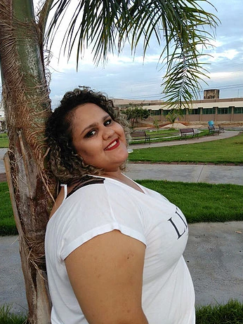 Entrevista: Conheça Janay Souza