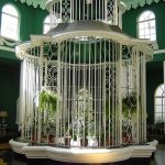 Interior do Palácio