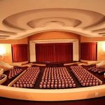 Teatro do Palácio Quitandinha