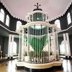 Interior do Palácio