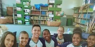 Projeto Jovens Empreendedores