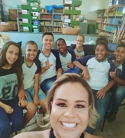 Projeto Jovens Empreendedores