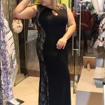 Tendência Verão 2018 moda plus size