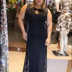 Tendência Verão 2018 moda plus size