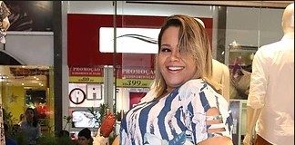 Tendência Verão 2018 moda plus size