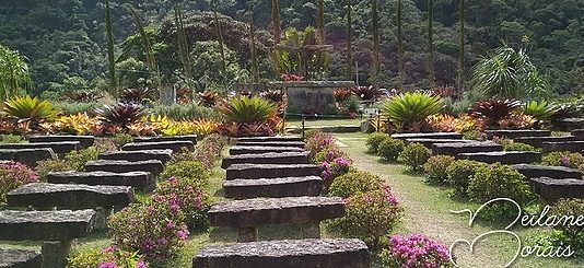 Vale do Amor em Petrópolis Vale do Amor em Petrópolis