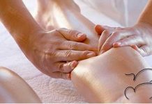 Benefícios da drenagem linfática para gordinhas Benefícios da drenagem linfática para gordinhas