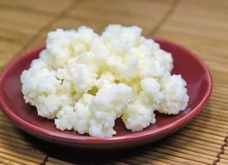 Benefícios do kefir e saiba o que é