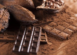 Chocolate pode trazer benefícios à saúde, você sabia?