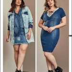 Outono Inverno Plus Size Realist