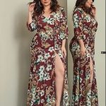 Outono Inverno Plus Size Realist