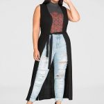 Outono inverno 2018 plus size