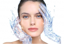 Como manter a pele hidratada no outono