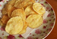 Batata na dieta: mocinha ou vilã?