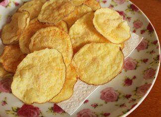 Batata na dieta: mocinha ou vilã?