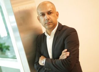 Consultor internacional Reginaldo Fonseca fala sobre os novos caminhos da moda Reginaldo Fonseca - Cia Paulista de Moda