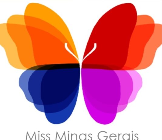 Miss Minas Gerais Plus Size - Logotipo