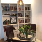 Mesa para refeições