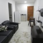 Interior do apartamento