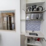 Interior do apartamento