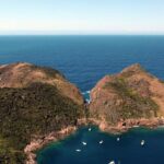 Visão aérea da Ilha dos Papagaios em Cabo Frio - Foto: NasEstradasdoPlaneta - tripadvisor.com.br